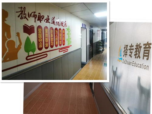 南陽市宛城區(qū)擇專教育培訓學校 以精品輔導助力學子沖刺，以網(wǎng)站優(yōu)化拓寬成長之路