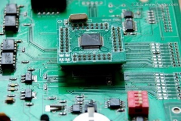 集成板與集成電路設計 原理、應用與未來趨勢